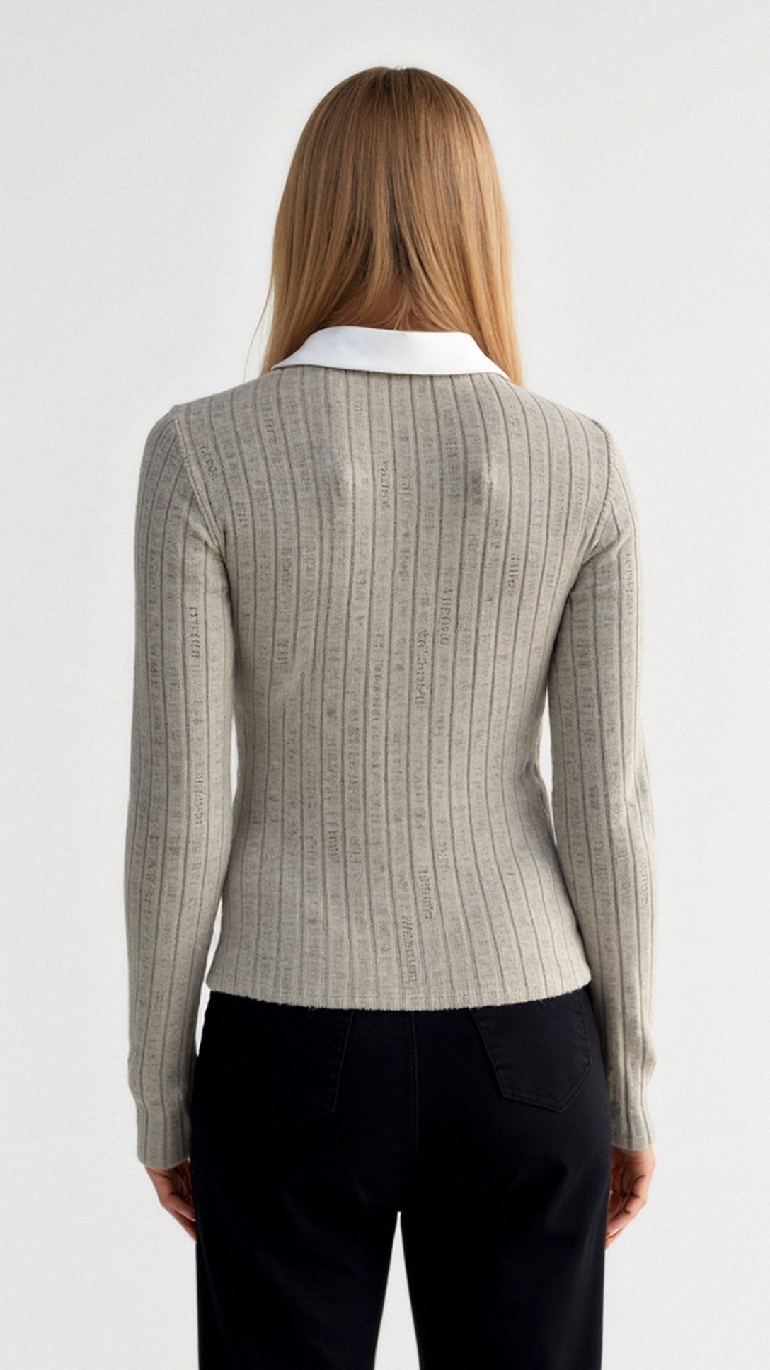 Althea Long Sleeve Top