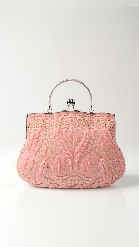 Eliana Clutch Bag
